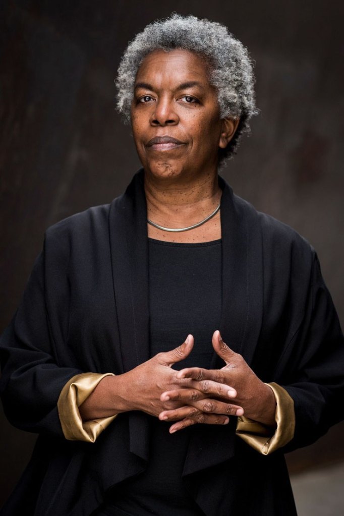 Elisabeth Clarke-Hasters