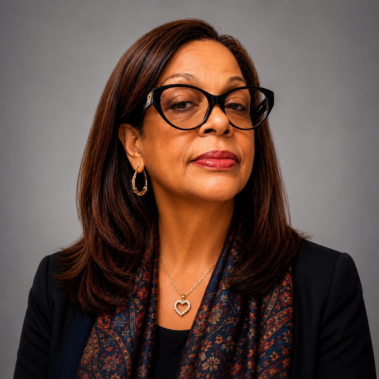 Dr. Rosemarie Peña
