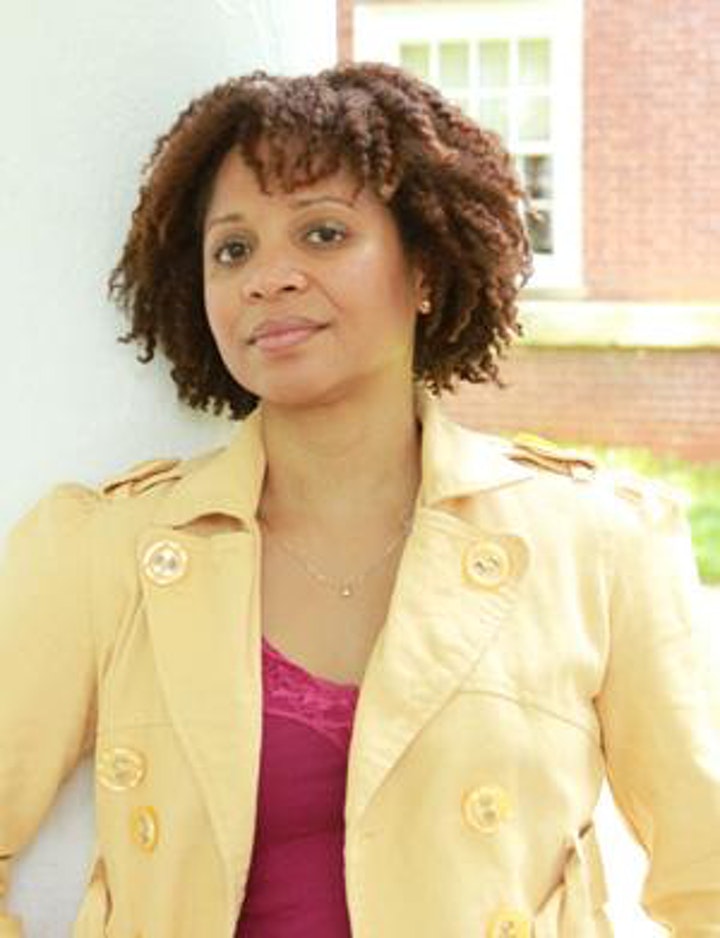 Dr. Sonya Donaldson